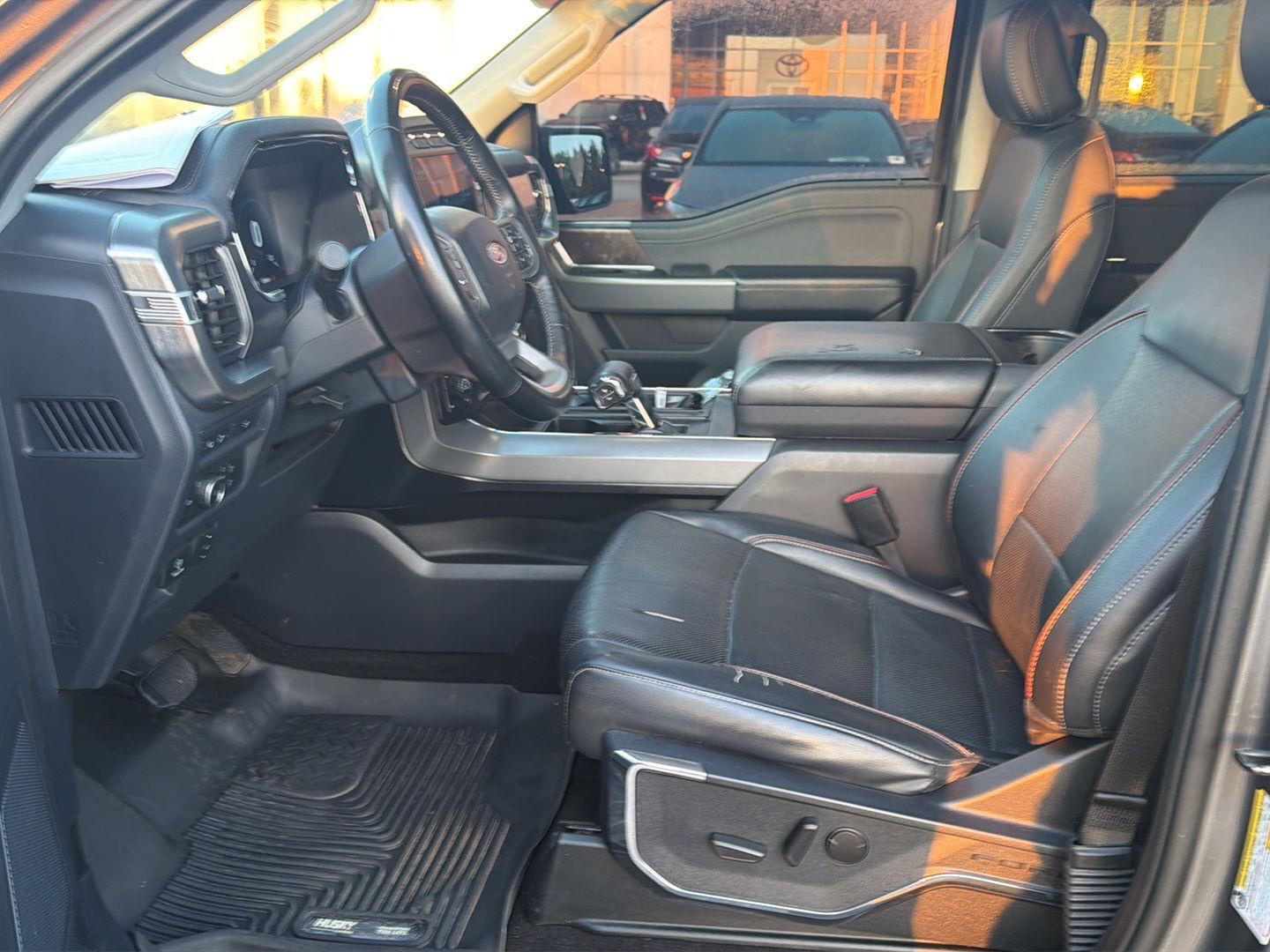 Used 2022 Ford F-150 Truck