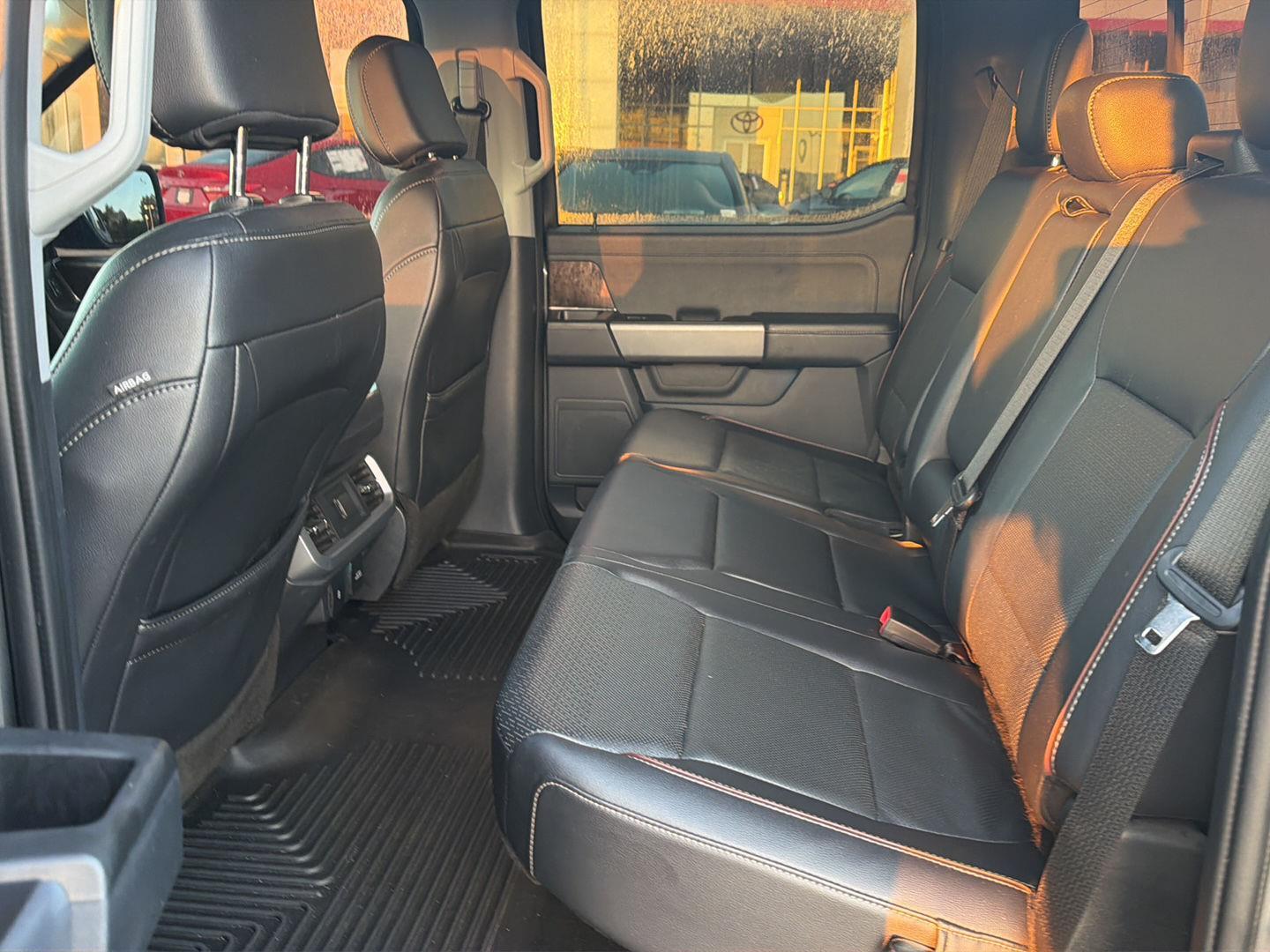 Used 2022 Ford F-150 Truck