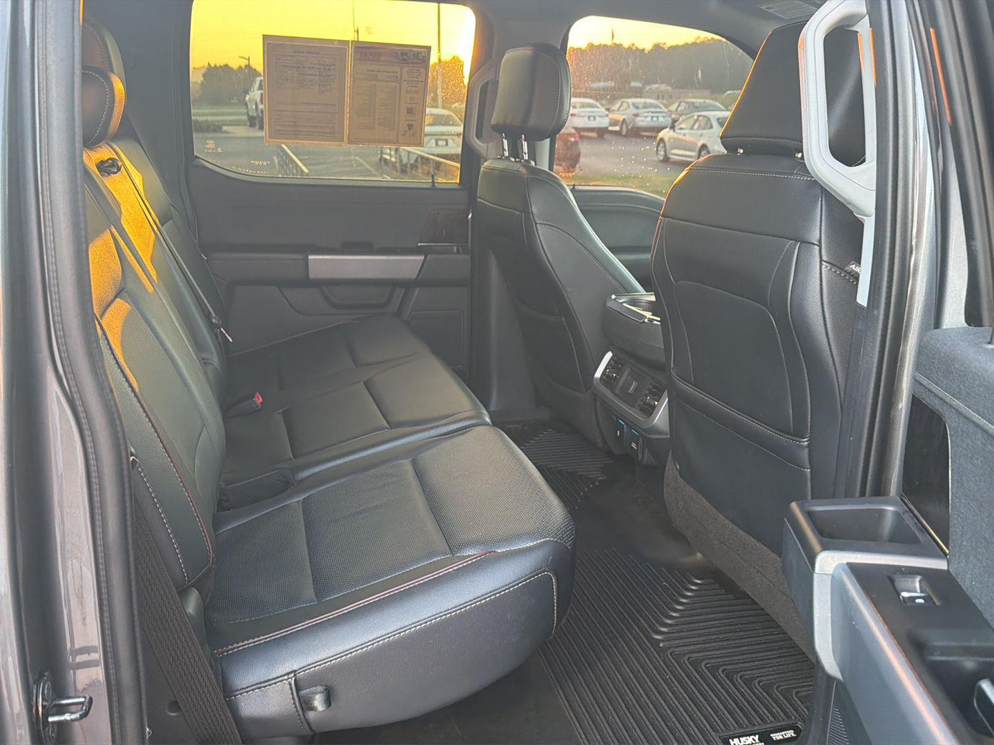 Used 2022 Ford F-150 Truck