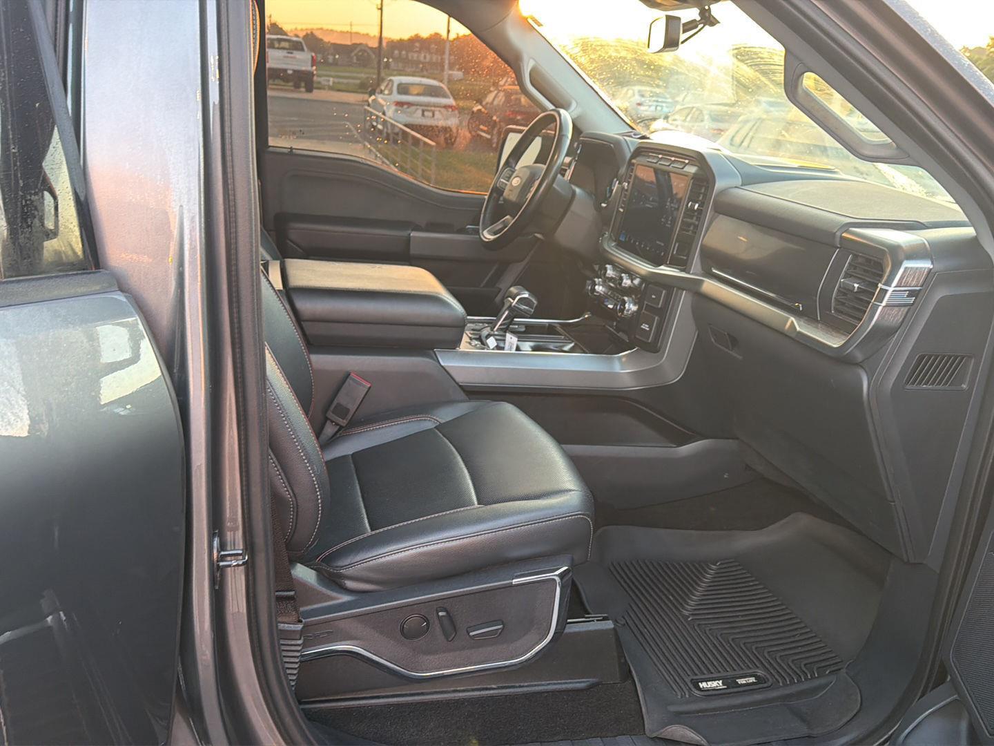 Used 2022 Ford F-150 Truck