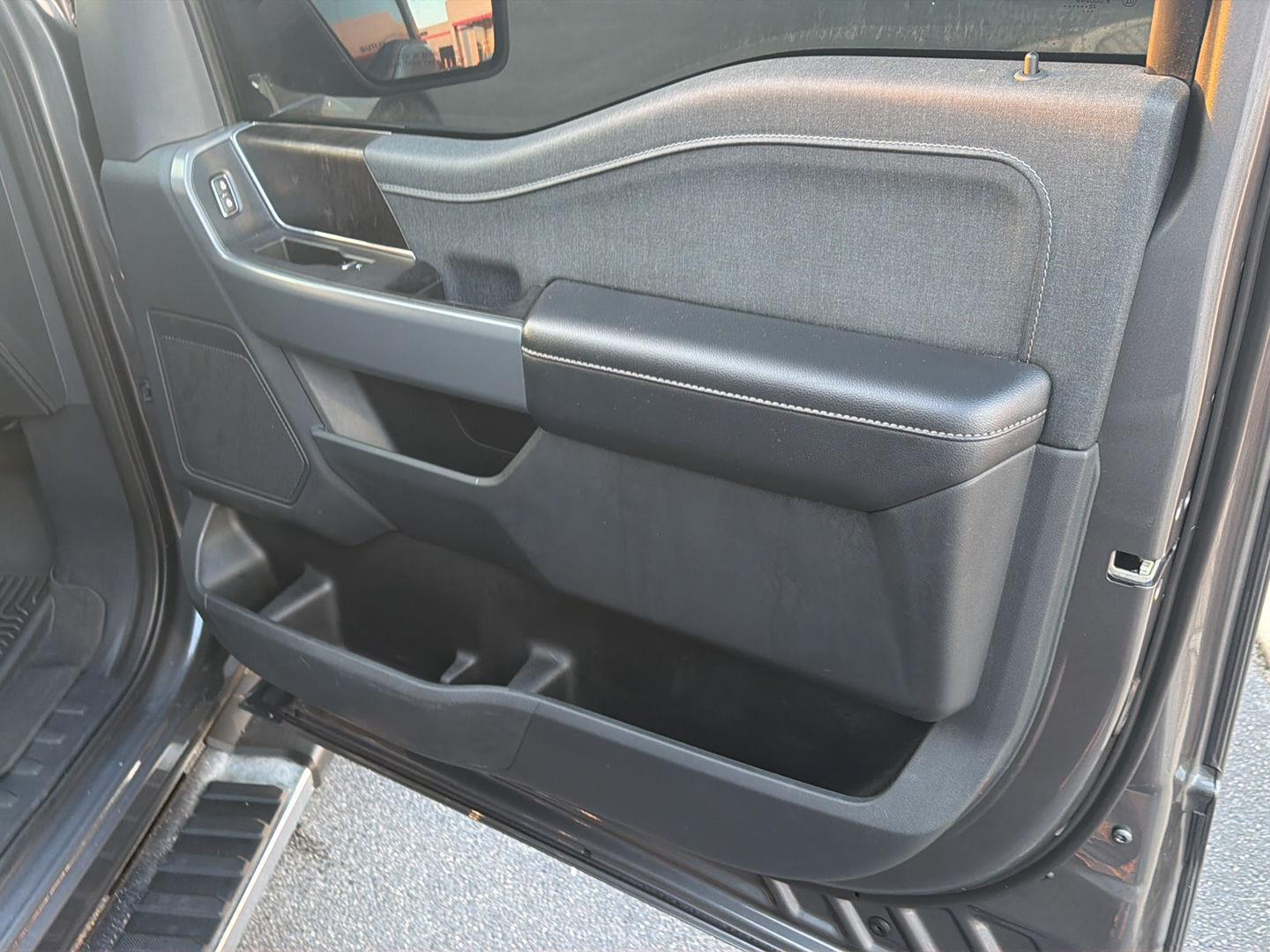 Used 2022 Ford F-150 Truck