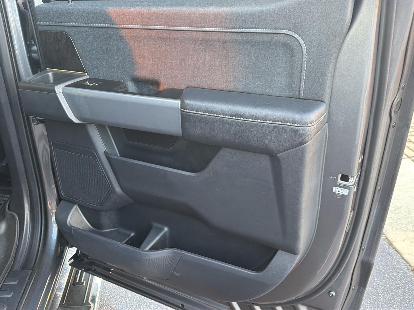 Used 2022 Ford F-150 Truck