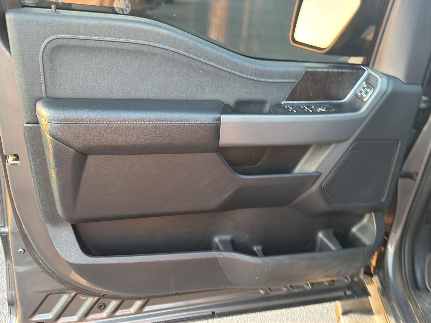 Used 2022 Ford F-150 Truck