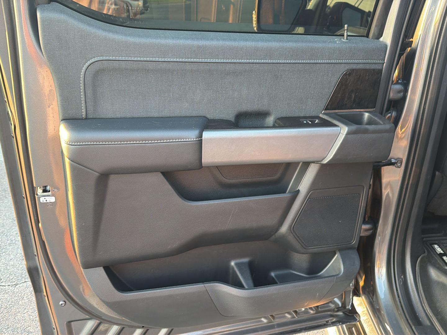 Used 2022 Ford F-150 Truck