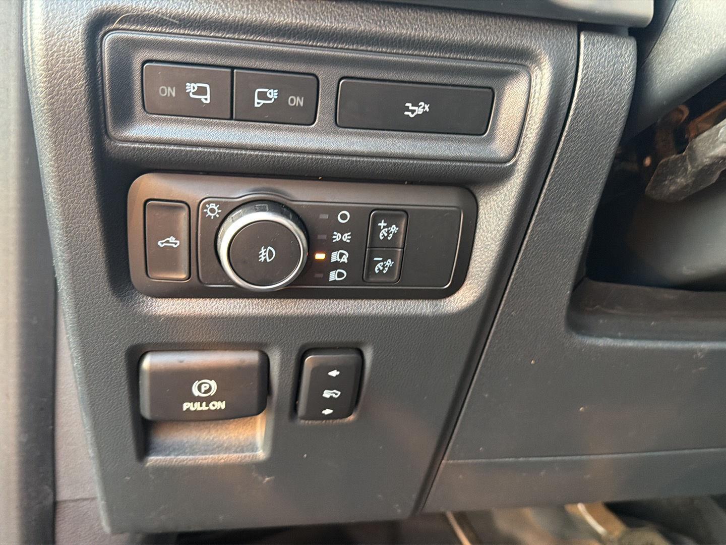 Used 2022 Ford F-150 Truck
