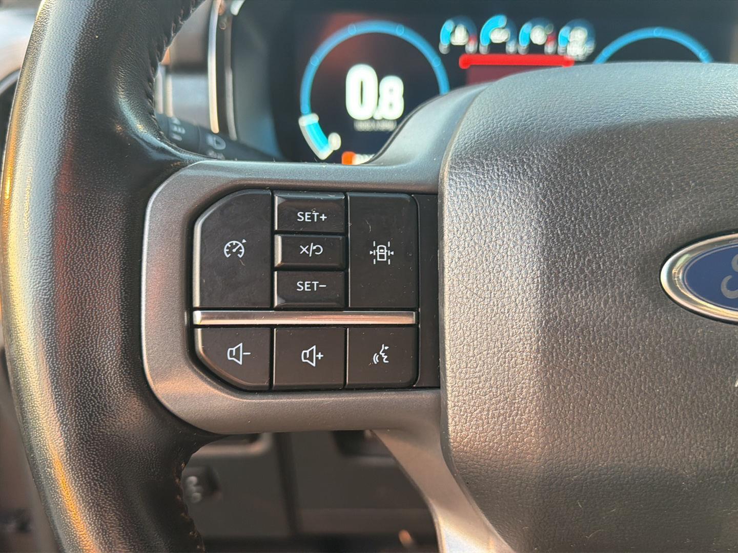 Used 2022 Ford F-150 Truck