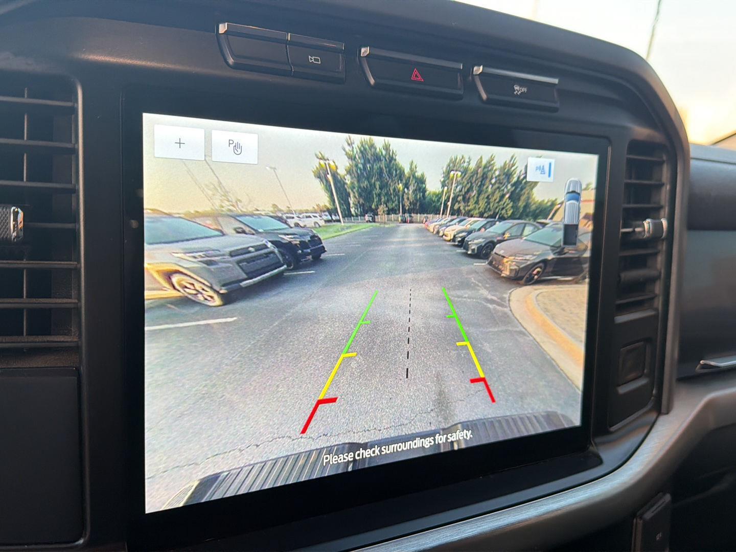 Used 2022 Ford F-150 Truck