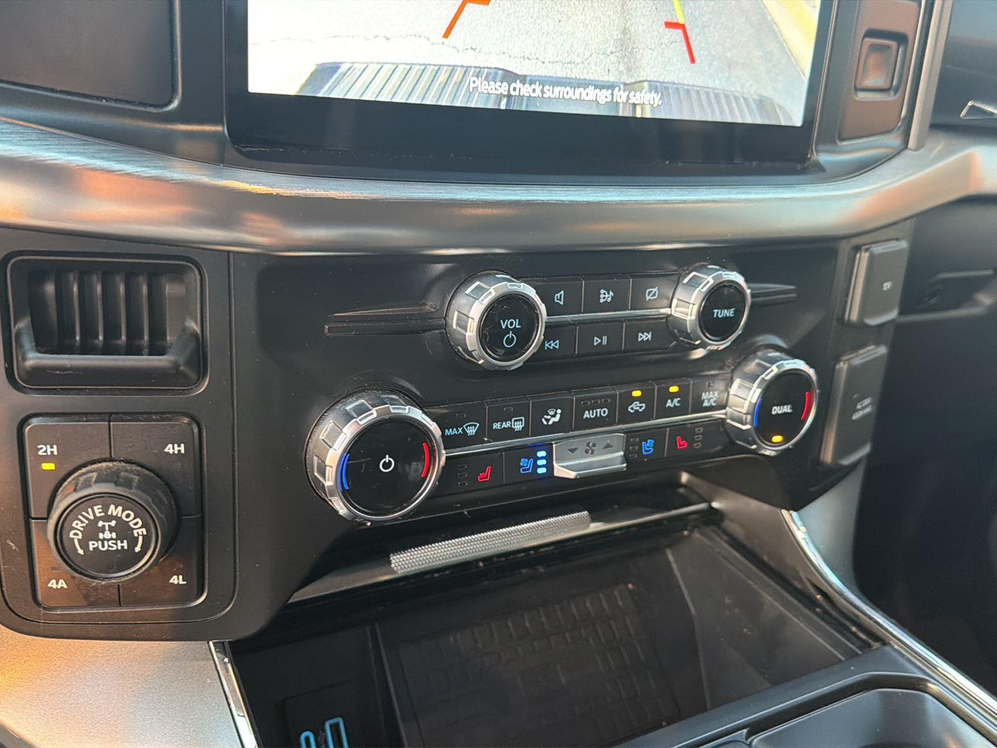 Used 2022 Ford F-150 Truck