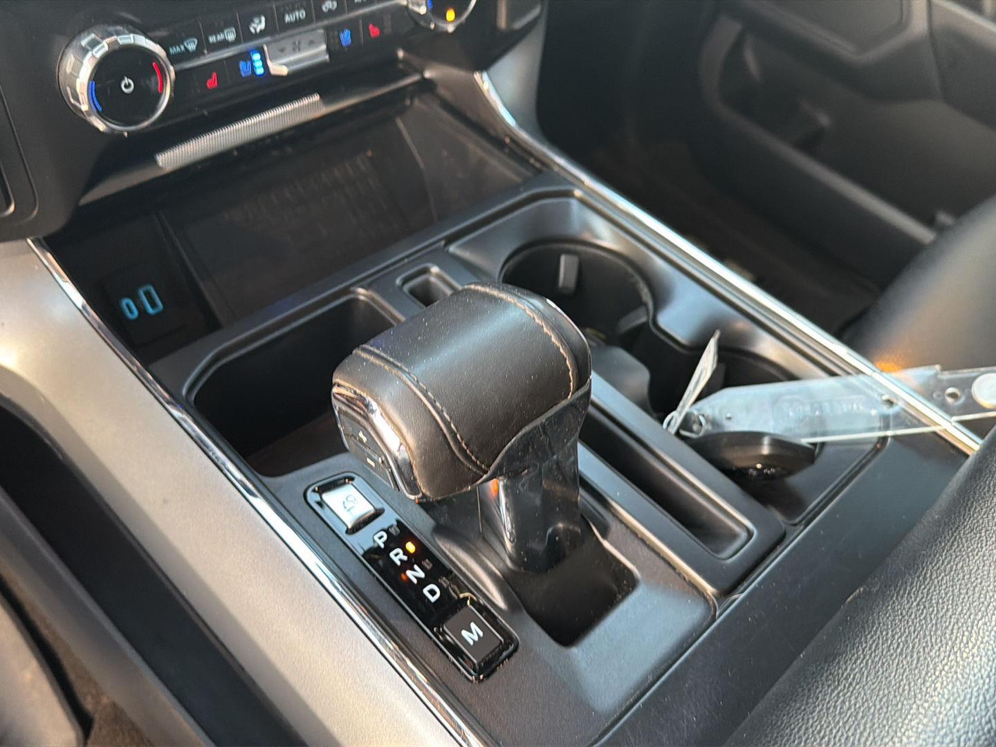 Used 2022 Ford F-150 Truck