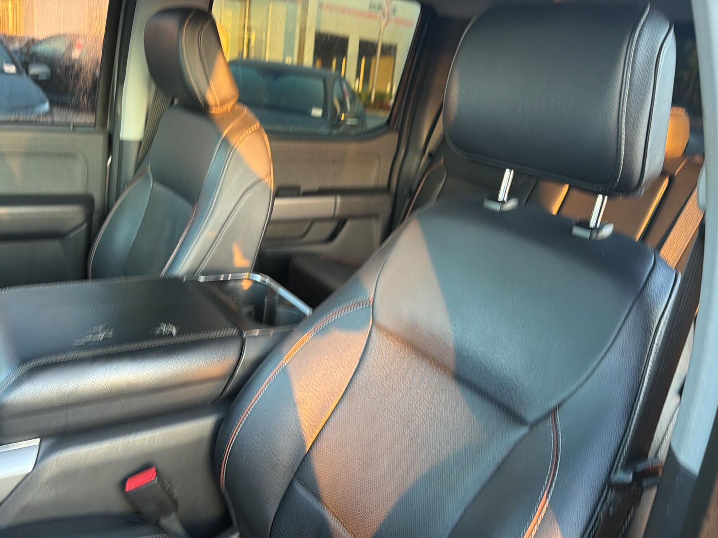 Used 2022 Ford F-150 Truck