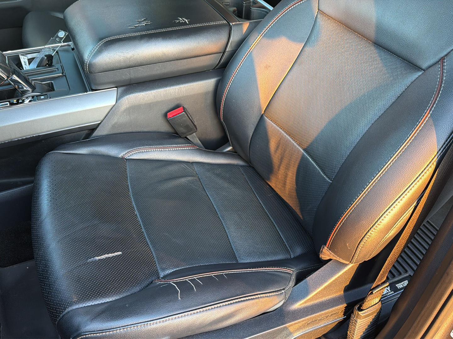 Used 2022 Ford F-150 Truck