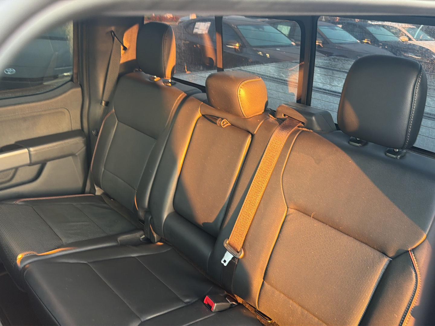 Used 2022 Ford F-150 Truck