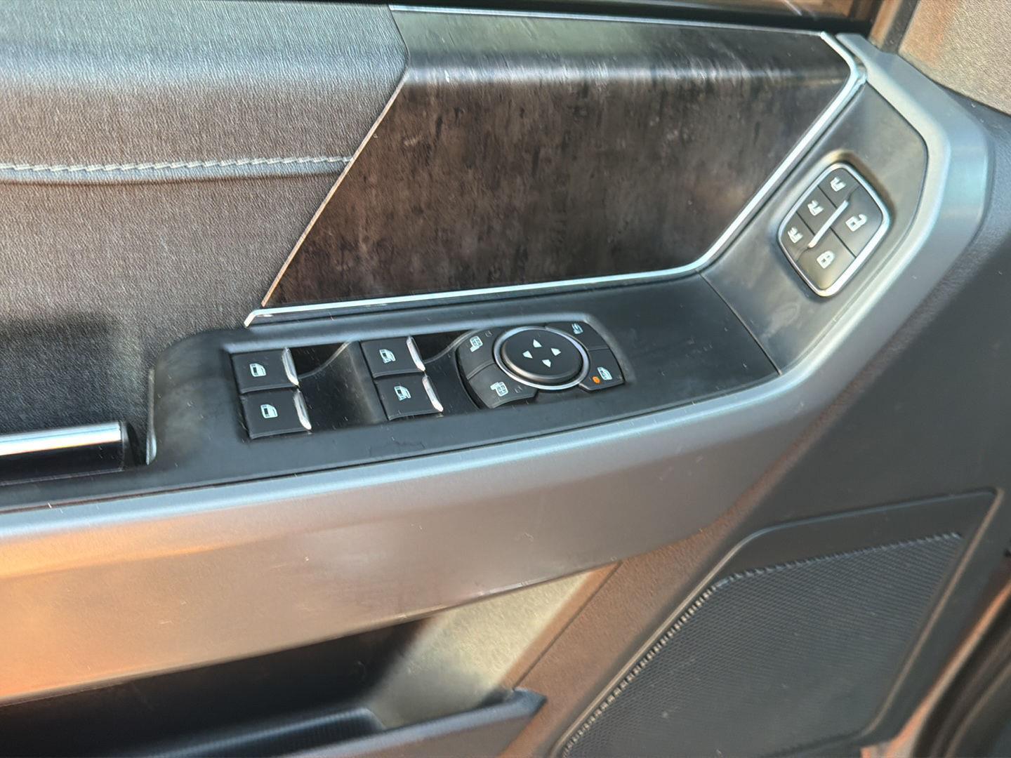 Used 2022 Ford F-150 Truck