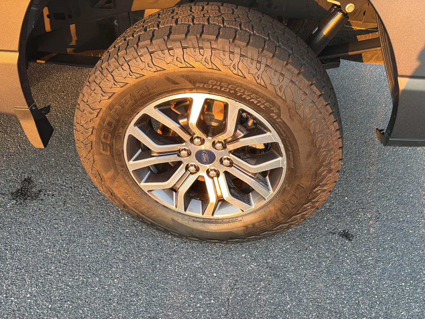 Used 2022 Ford F-150 Truck