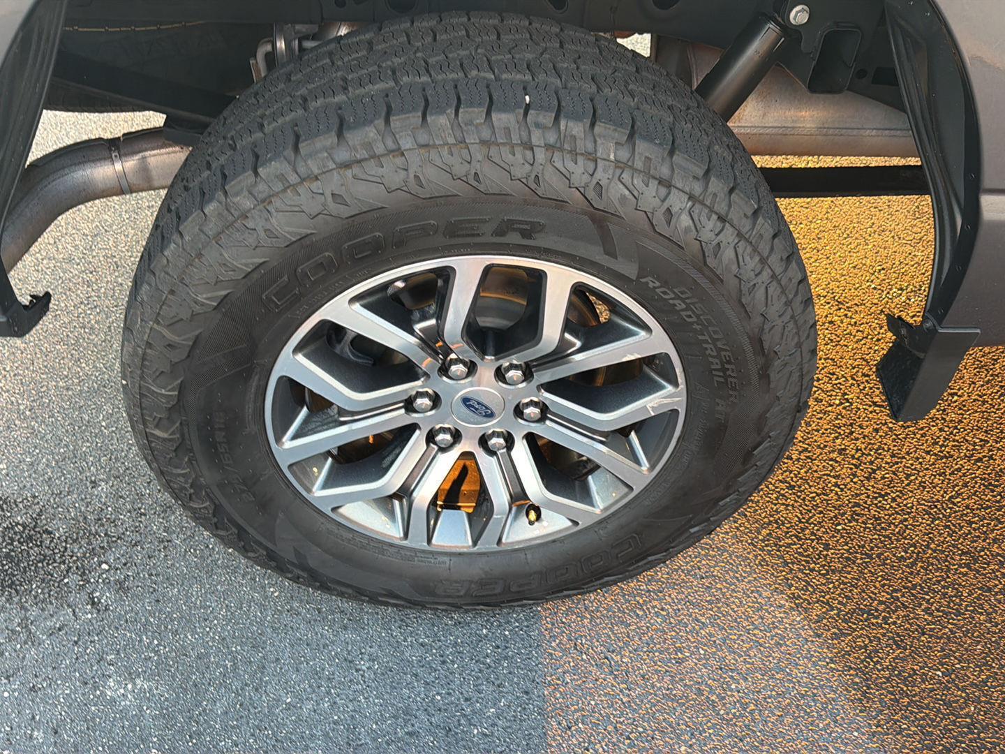 Used 2022 Ford F-150 Truck