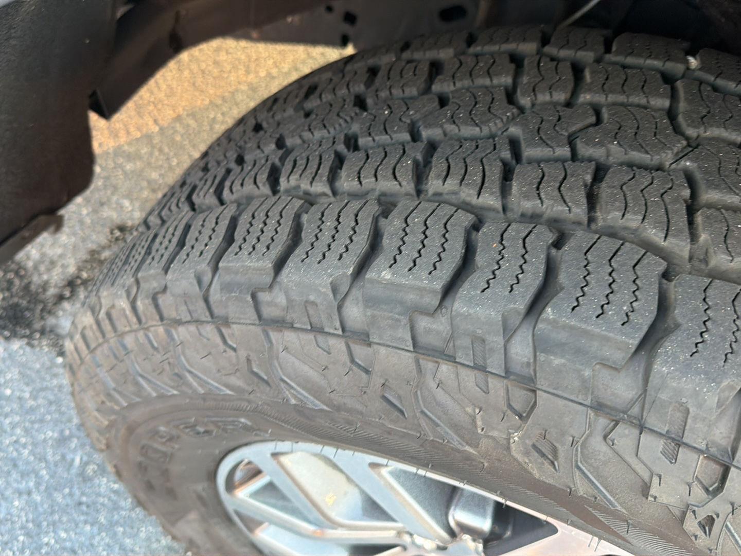 Used 2022 Ford F-150 Truck