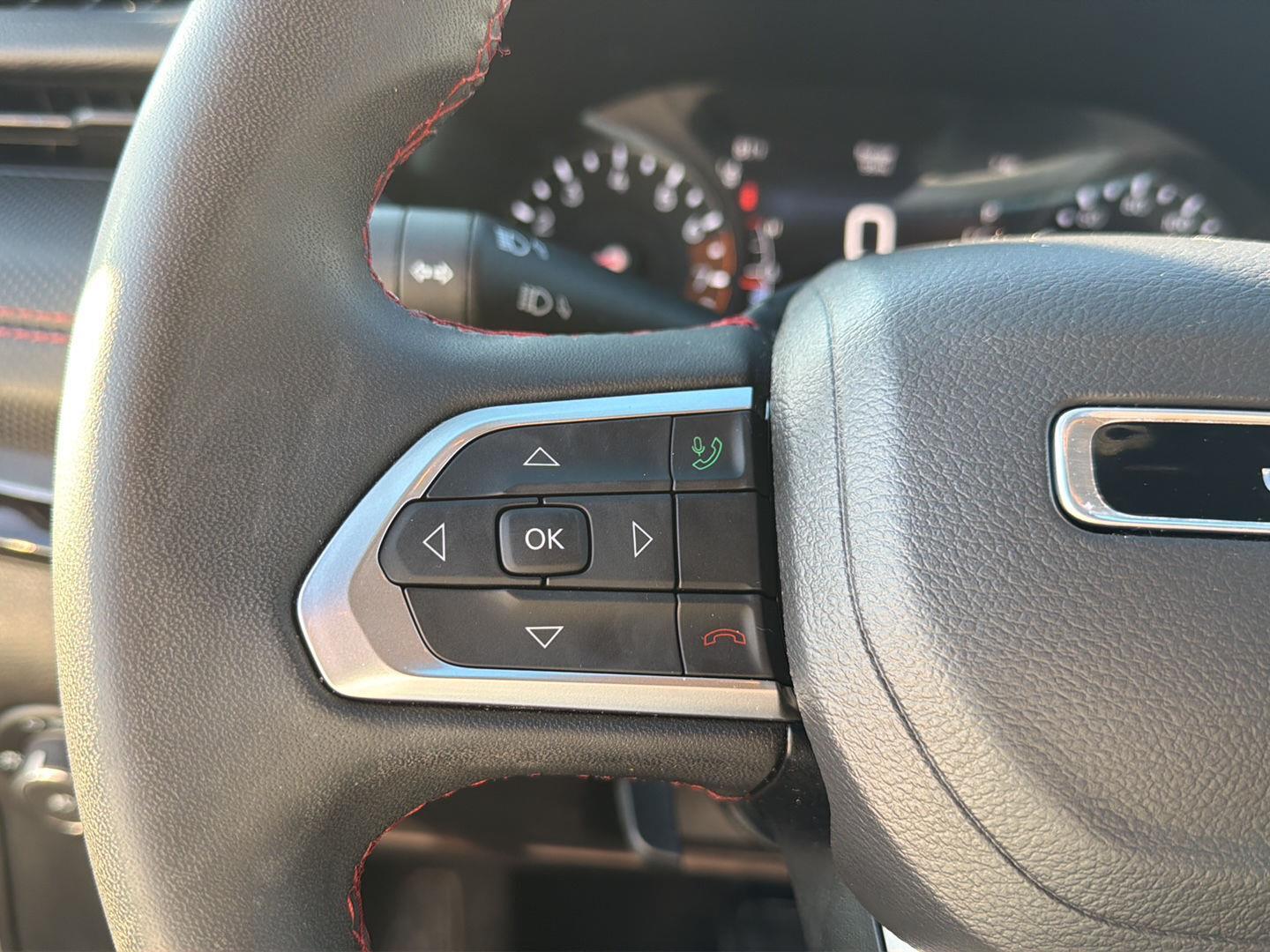 Used 2025 Jeep Compass SUV