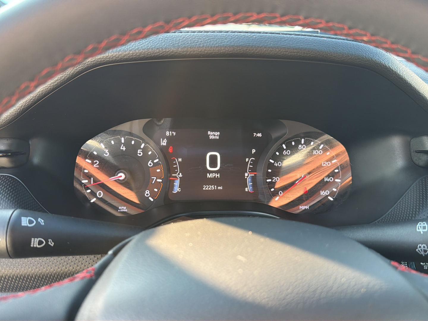Used 2025 Jeep Compass SUV