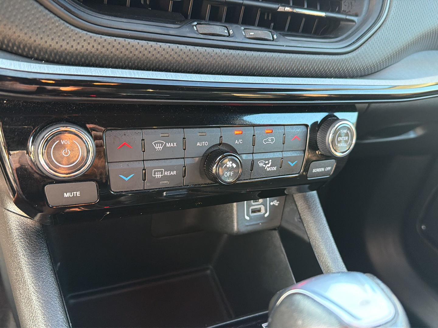 Used 2025 Jeep Compass SUV