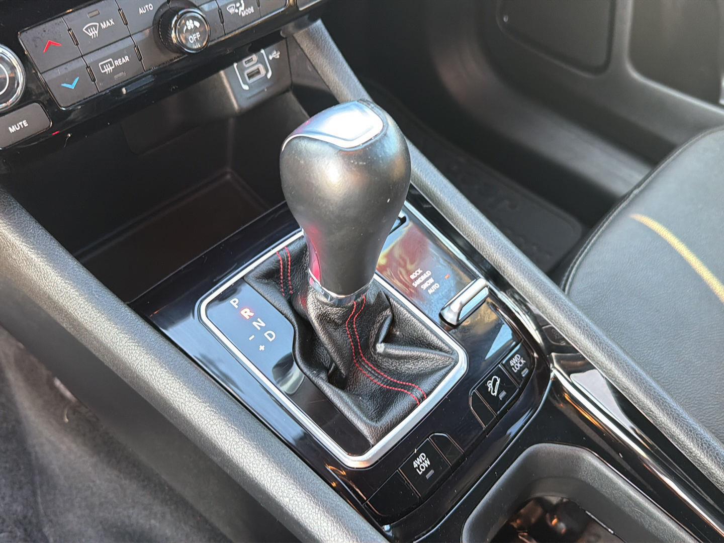 Used 2025 Jeep Compass SUV