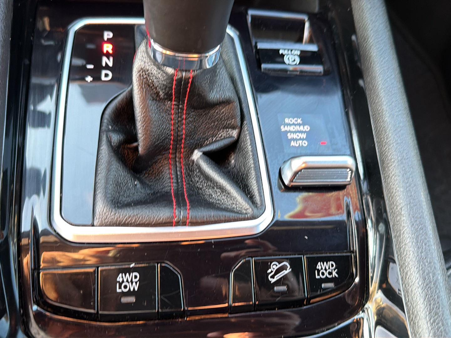 Used 2025 Jeep Compass SUV