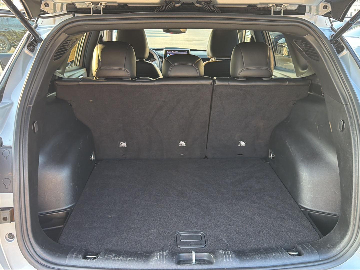 Used 2025 Jeep Compass SUV