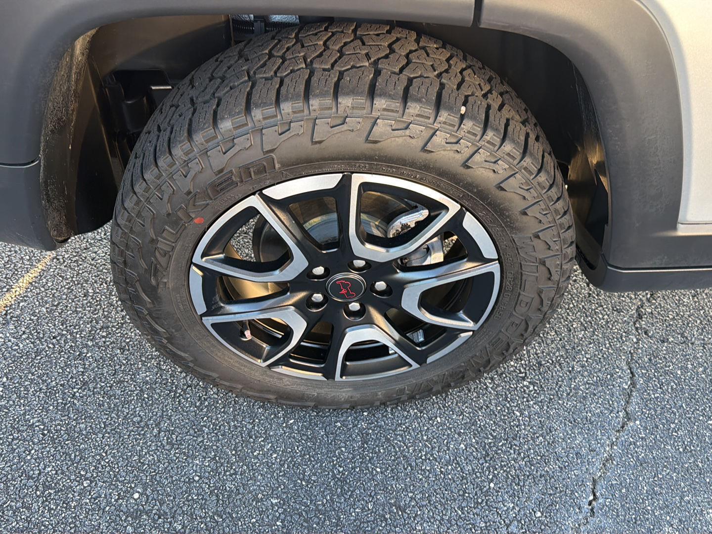 Used 2025 Jeep Compass SUV