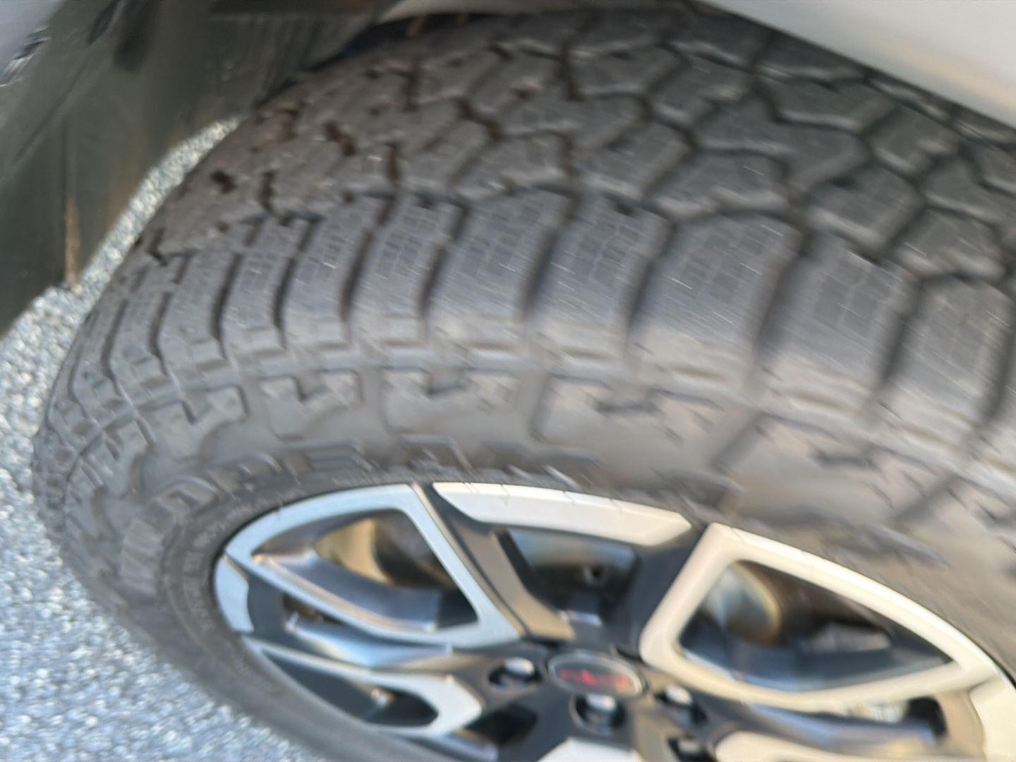Used 2025 Jeep Compass SUV