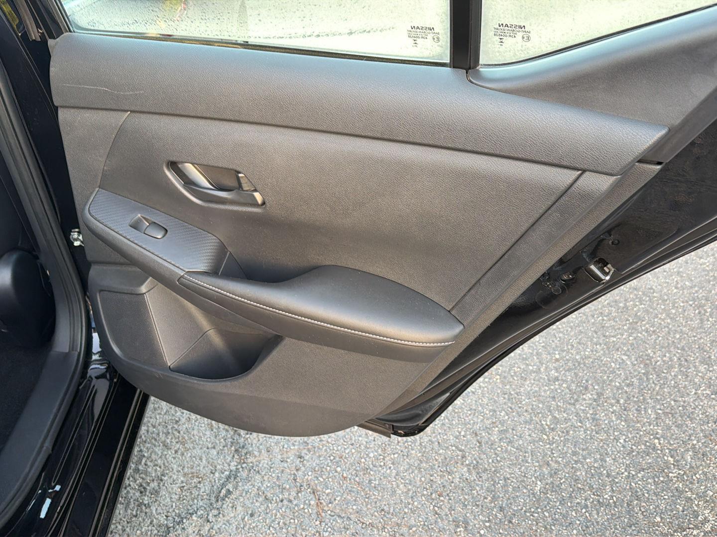 Used 2024 Nissan Sentra Sedan