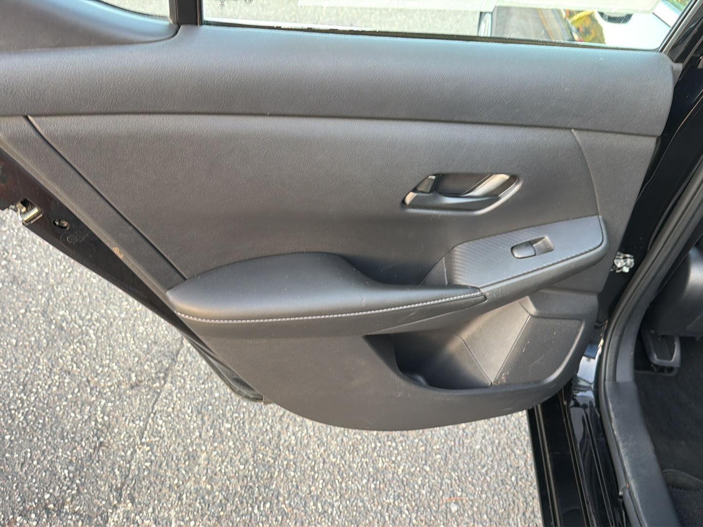Used 2024 Nissan Sentra Sedan