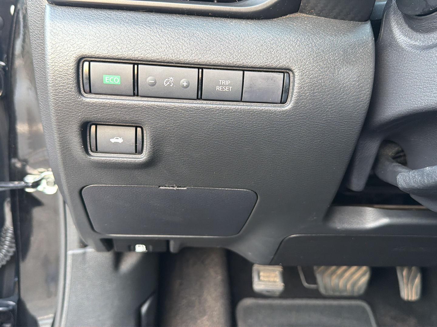 Used 2024 Nissan Sentra Sedan