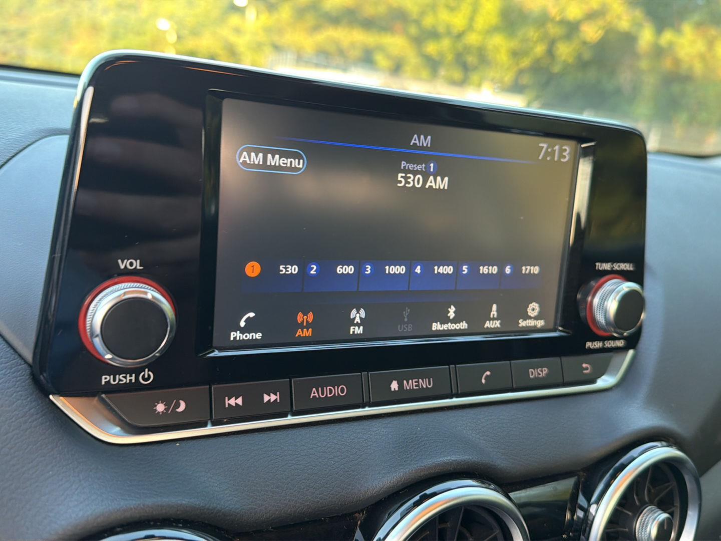 Used 2024 Nissan Sentra Sedan
