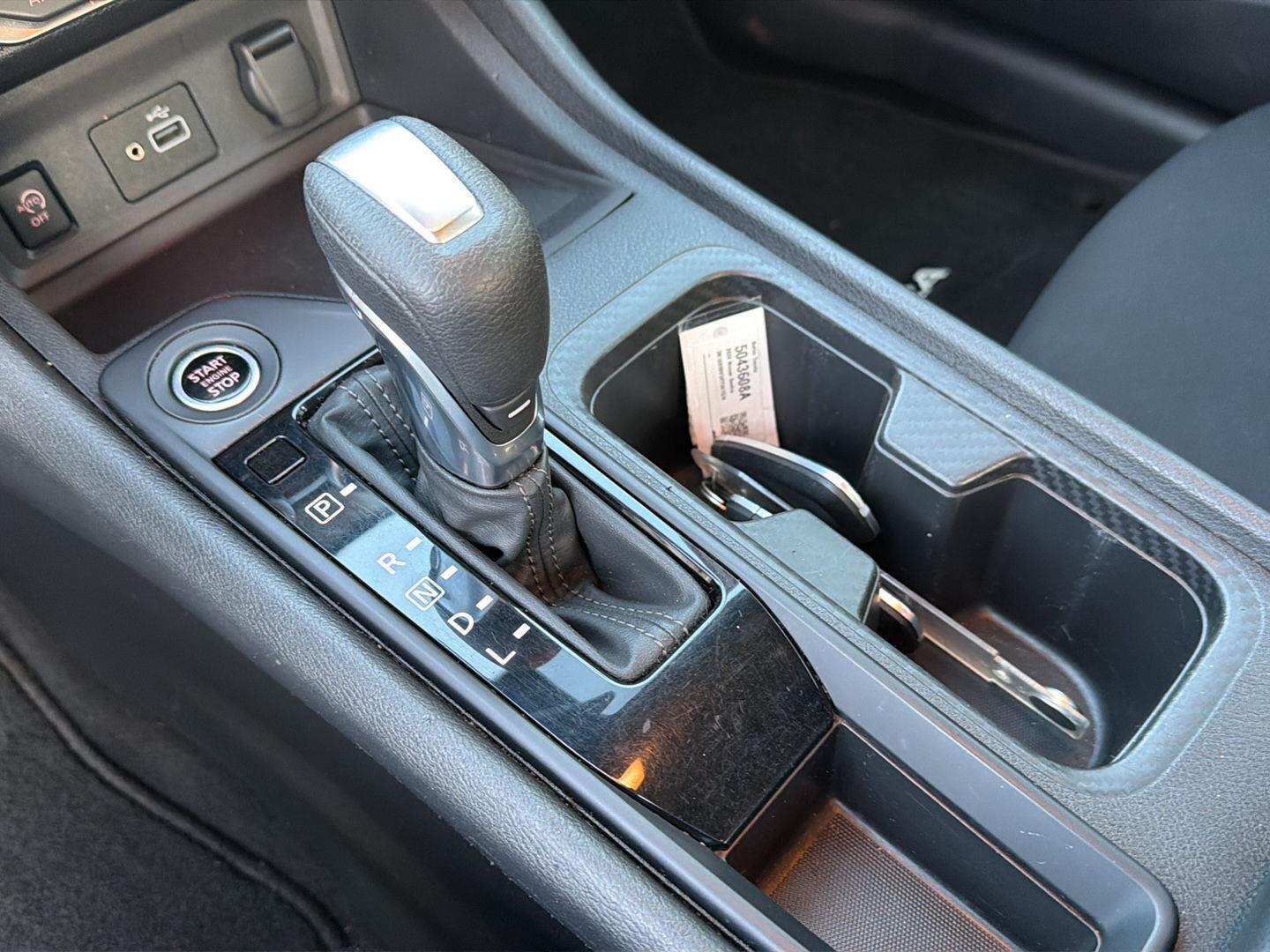 Used 2024 Nissan Sentra Sedan