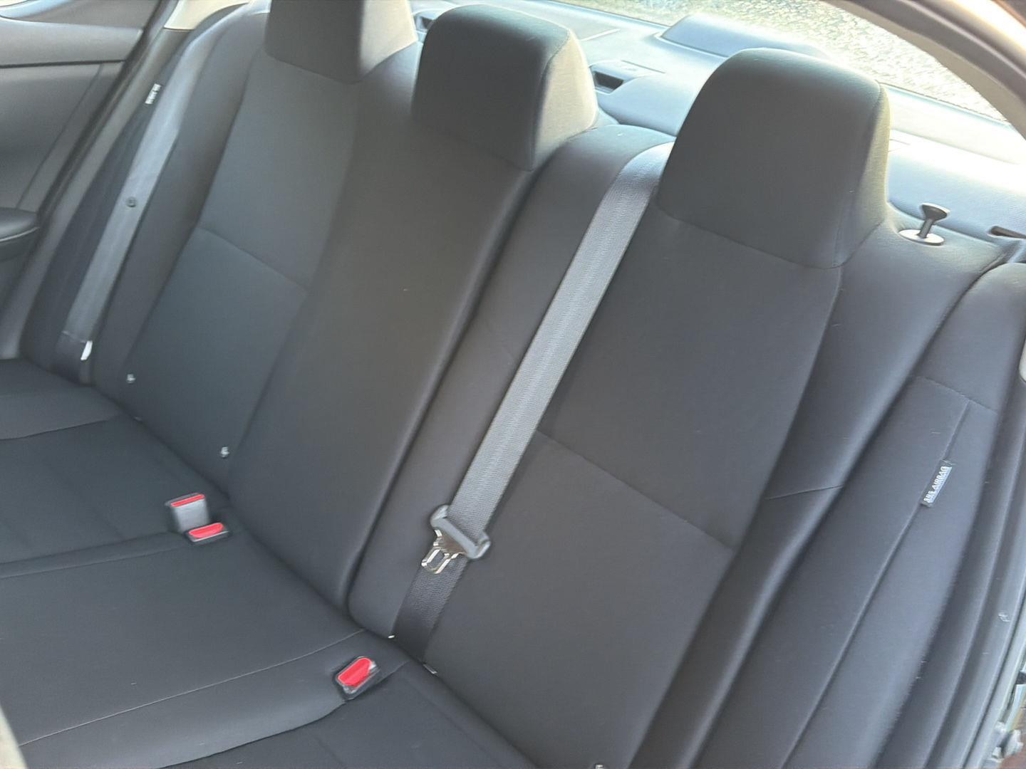 Used 2024 Nissan Sentra Sedan
