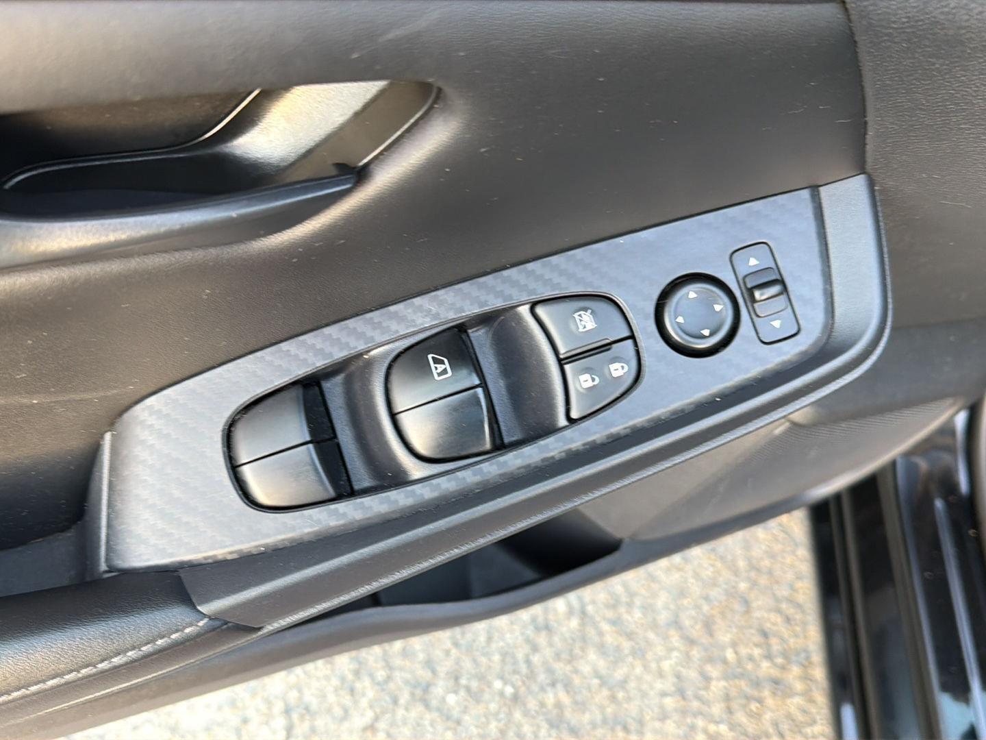 Used 2024 Nissan Sentra Sedan