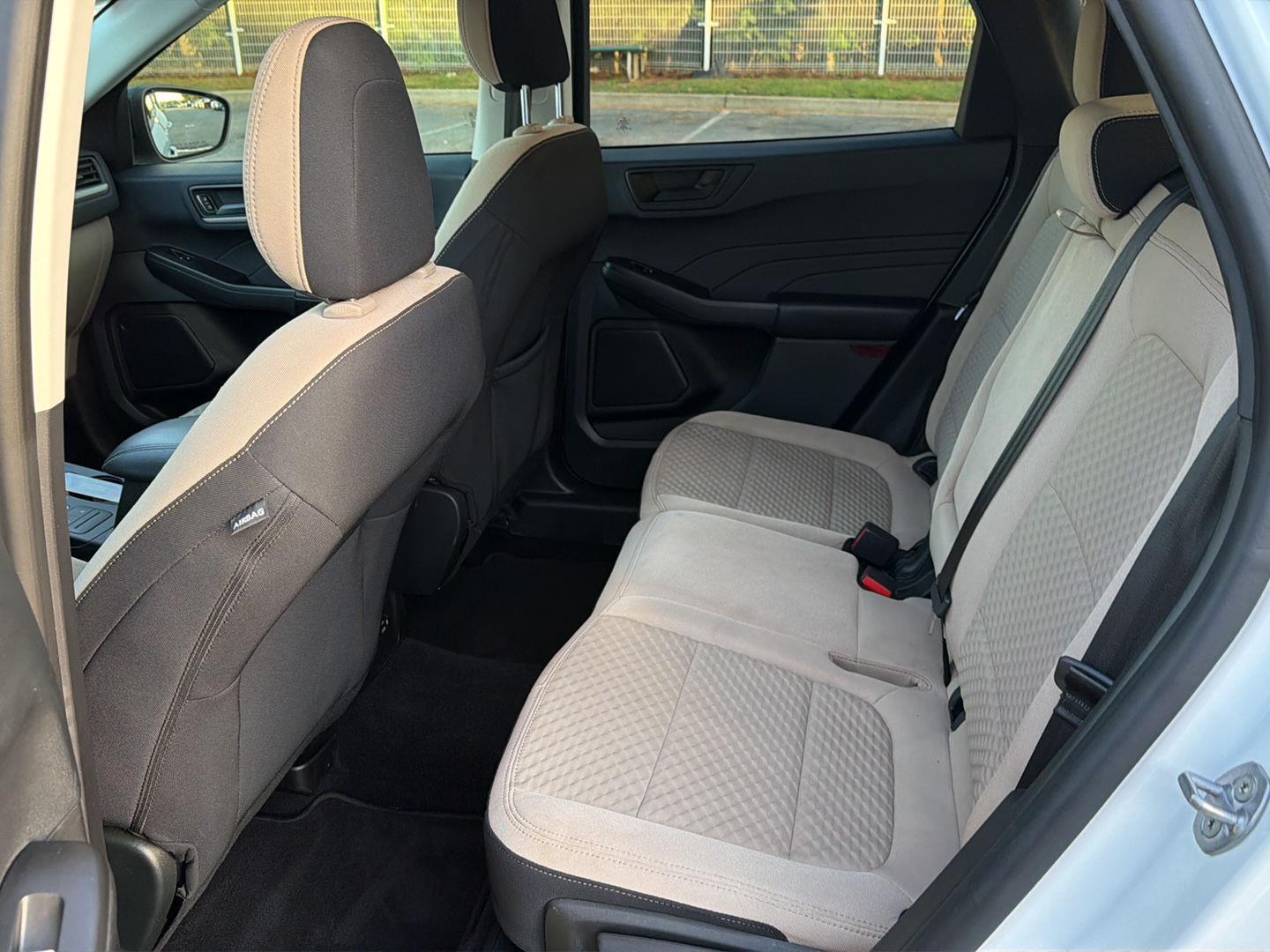 Used 2022 Ford Escape SUV