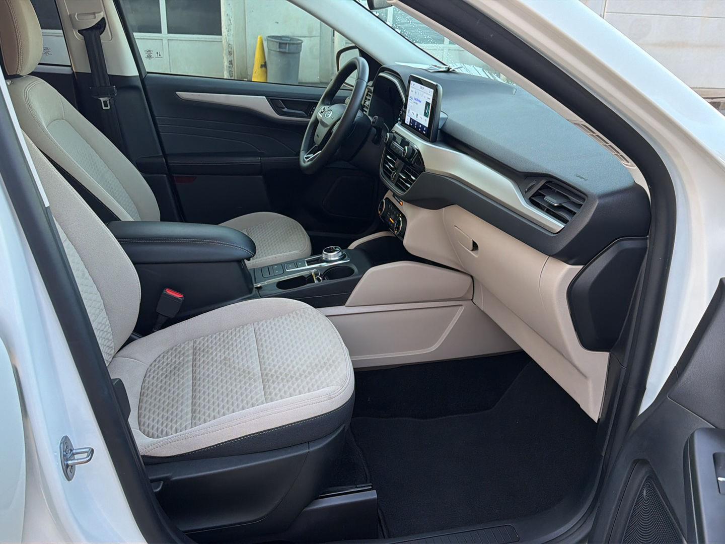 Used 2022 Ford Escape SUV