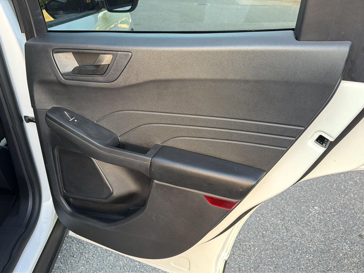 Used 2022 Ford Escape SUV