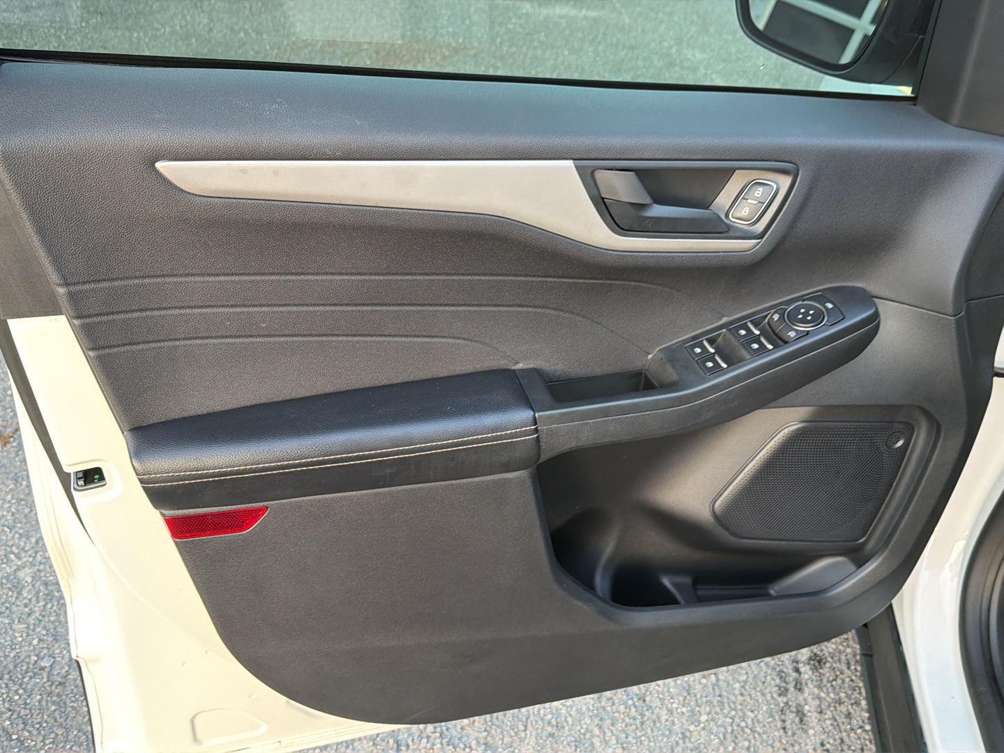 Used 2022 Ford Escape SUV