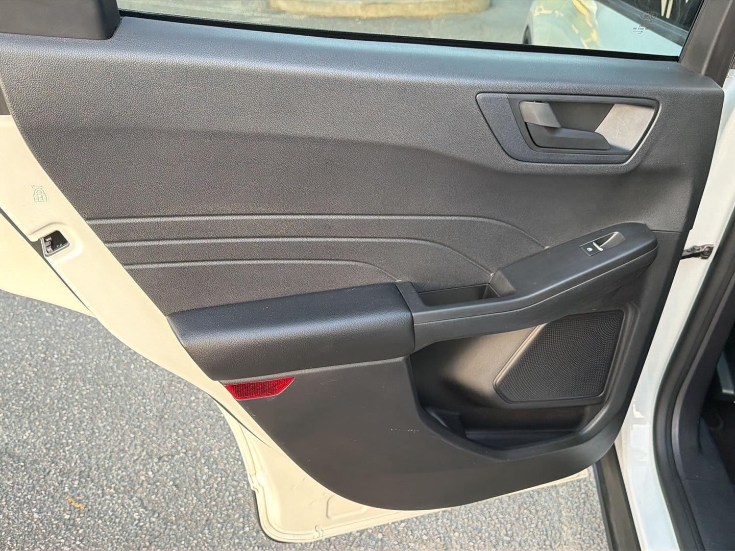 Used 2022 Ford Escape SUV