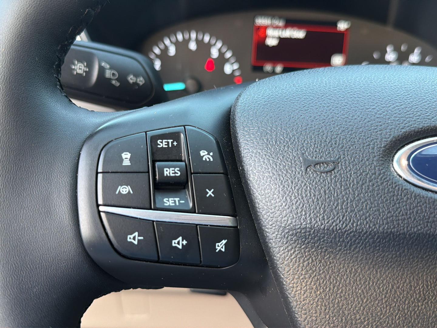 Used 2022 Ford Escape SUV