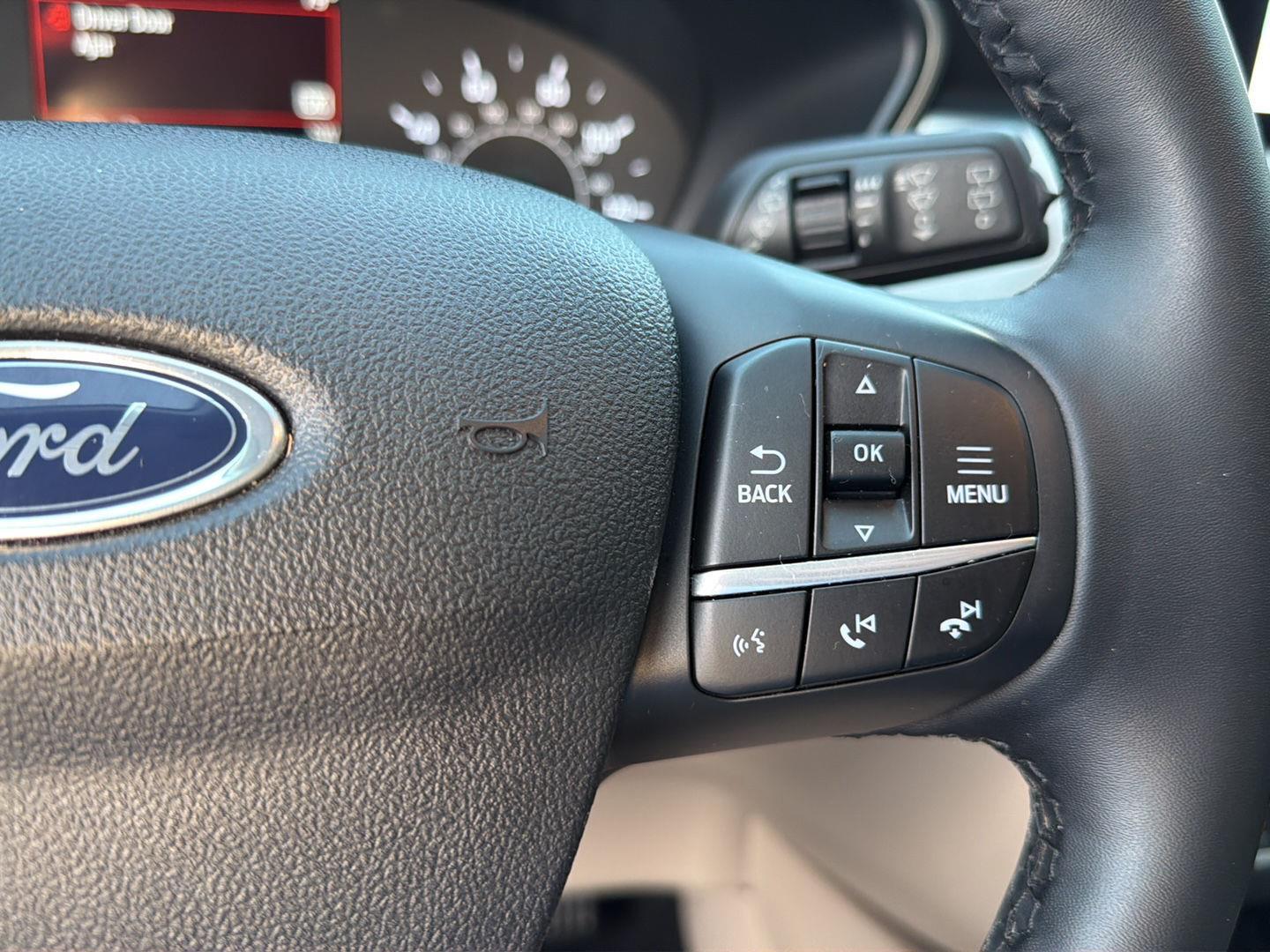 Used 2022 Ford Escape SUV