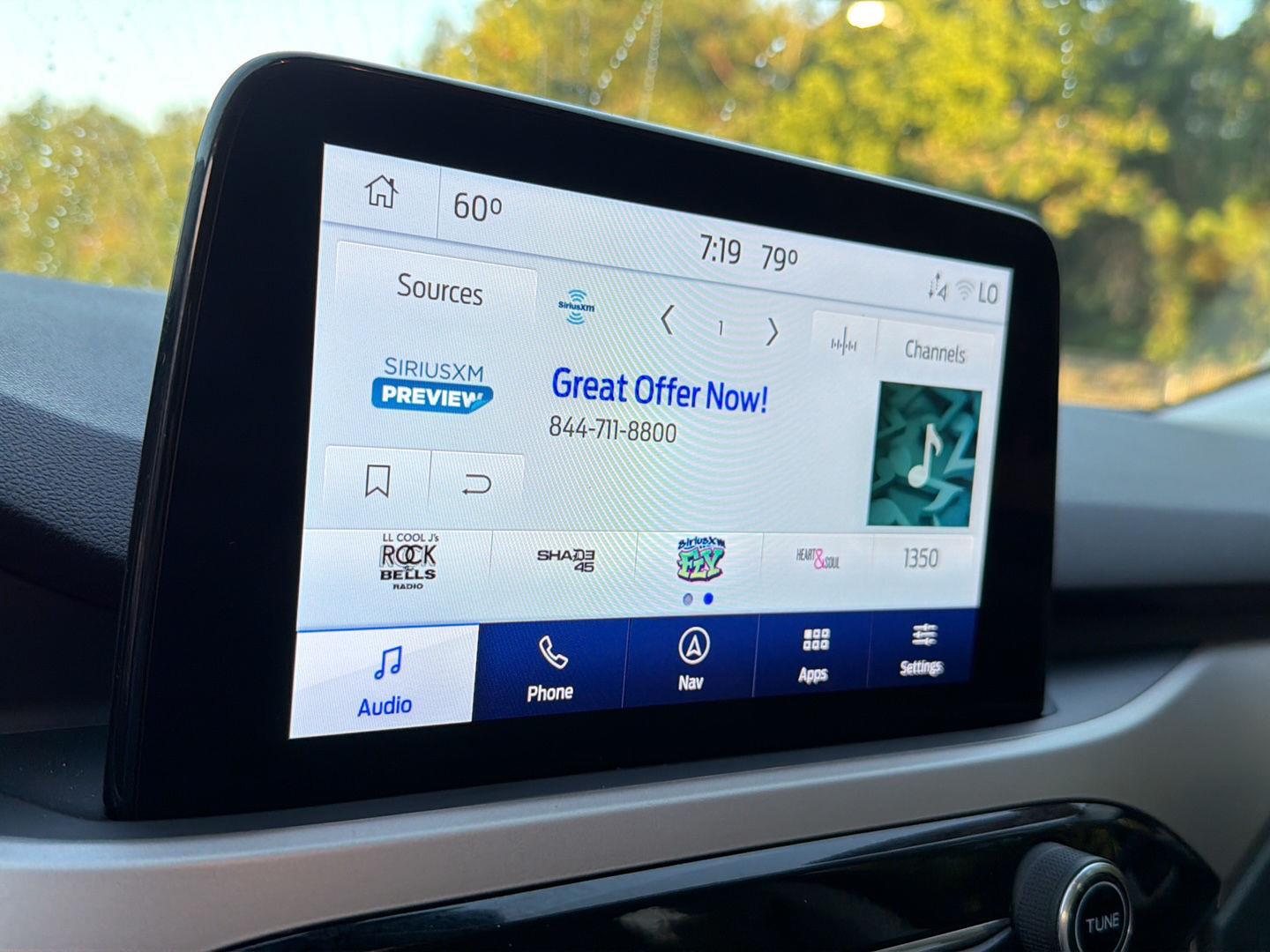Used 2022 Ford Escape SUV
