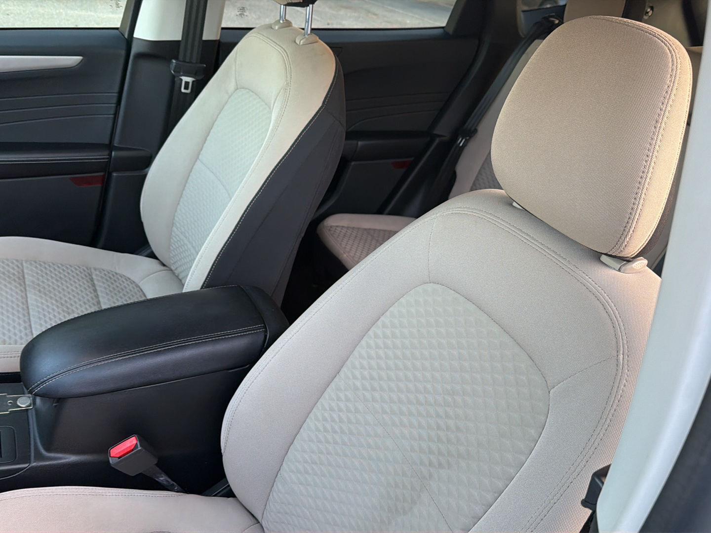 Used 2022 Ford Escape SUV