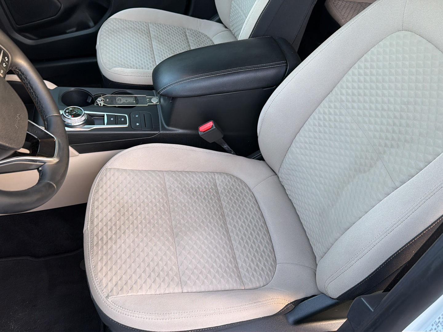 Used 2022 Ford Escape SUV