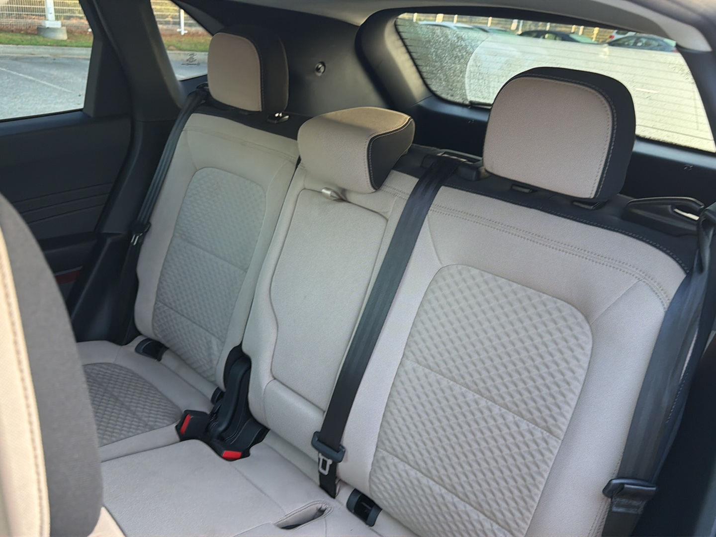 Used 2022 Ford Escape SUV