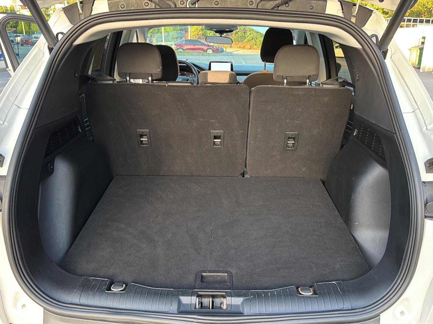 Used 2022 Ford Escape SUV