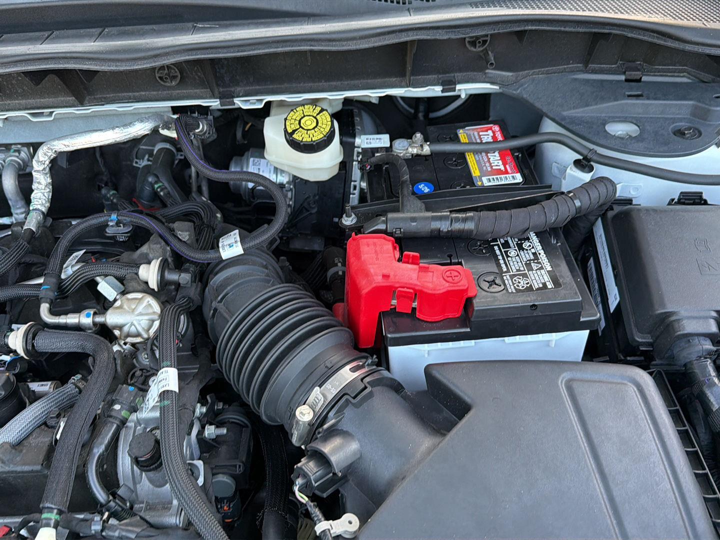 Used 2022 Ford Escape SUV
