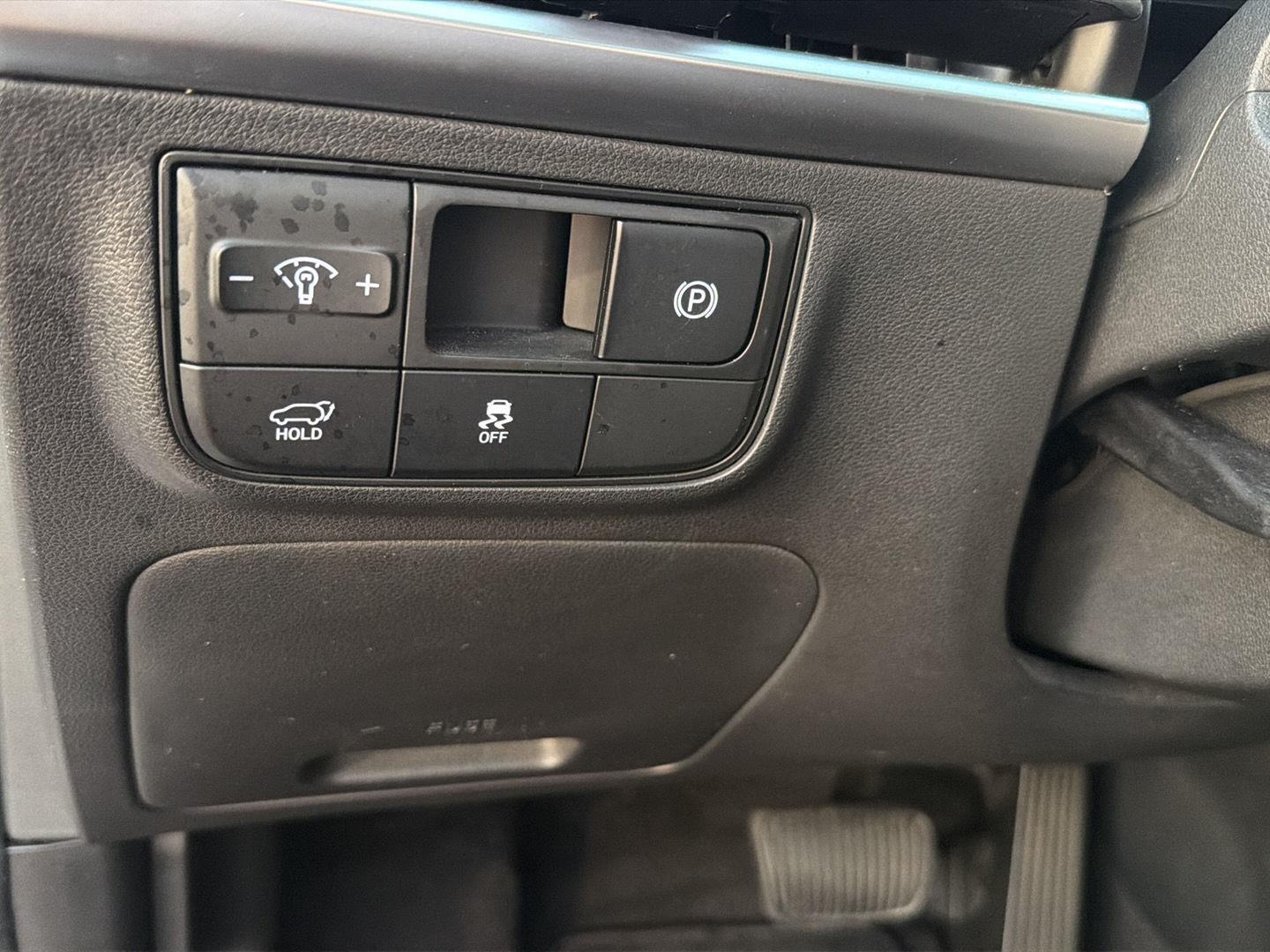 Used 2025 Hyundai Tucson SUV