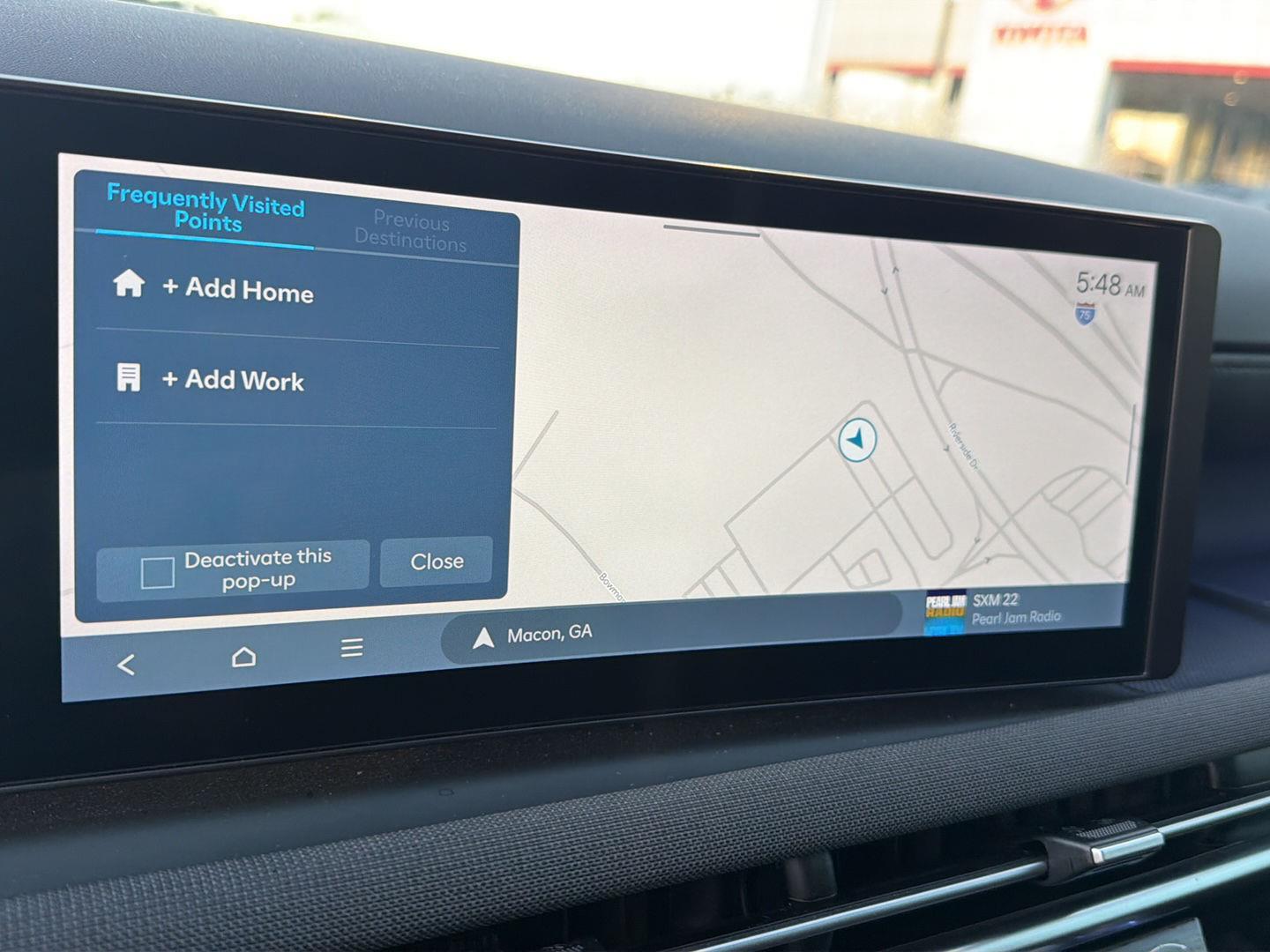 Used 2025 Hyundai Tucson SUV